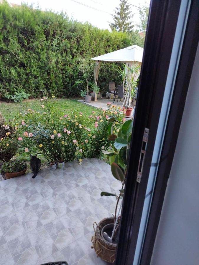 Sami Apartman Ni Εξωτερικό φωτογραφία