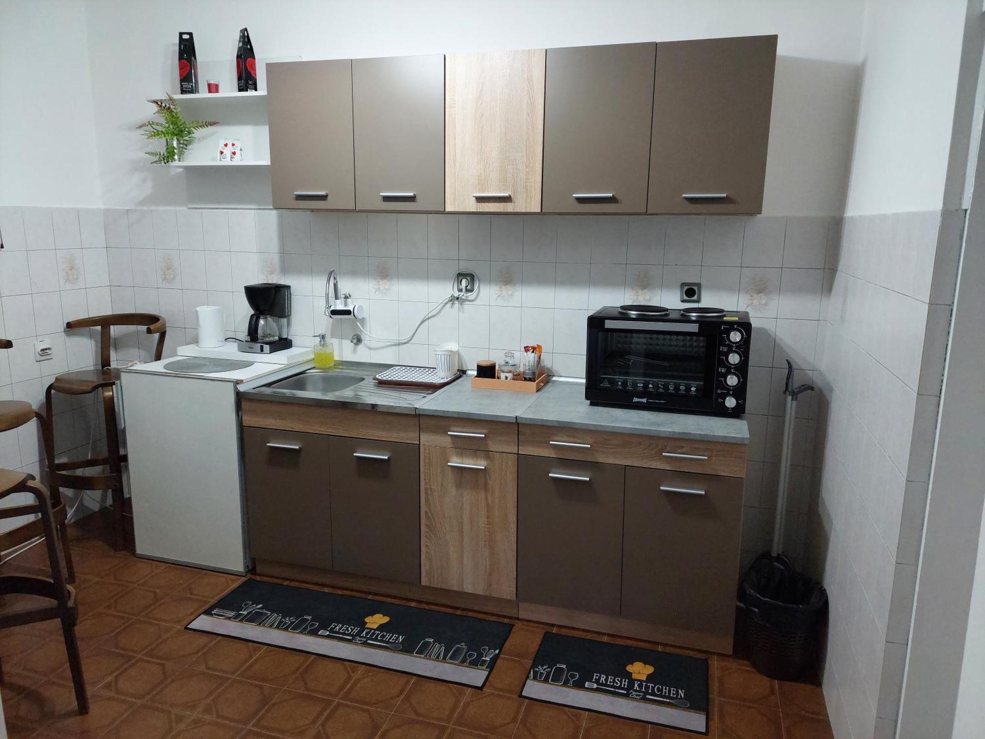Sami Apartman Ni Εξωτερικό φωτογραφία